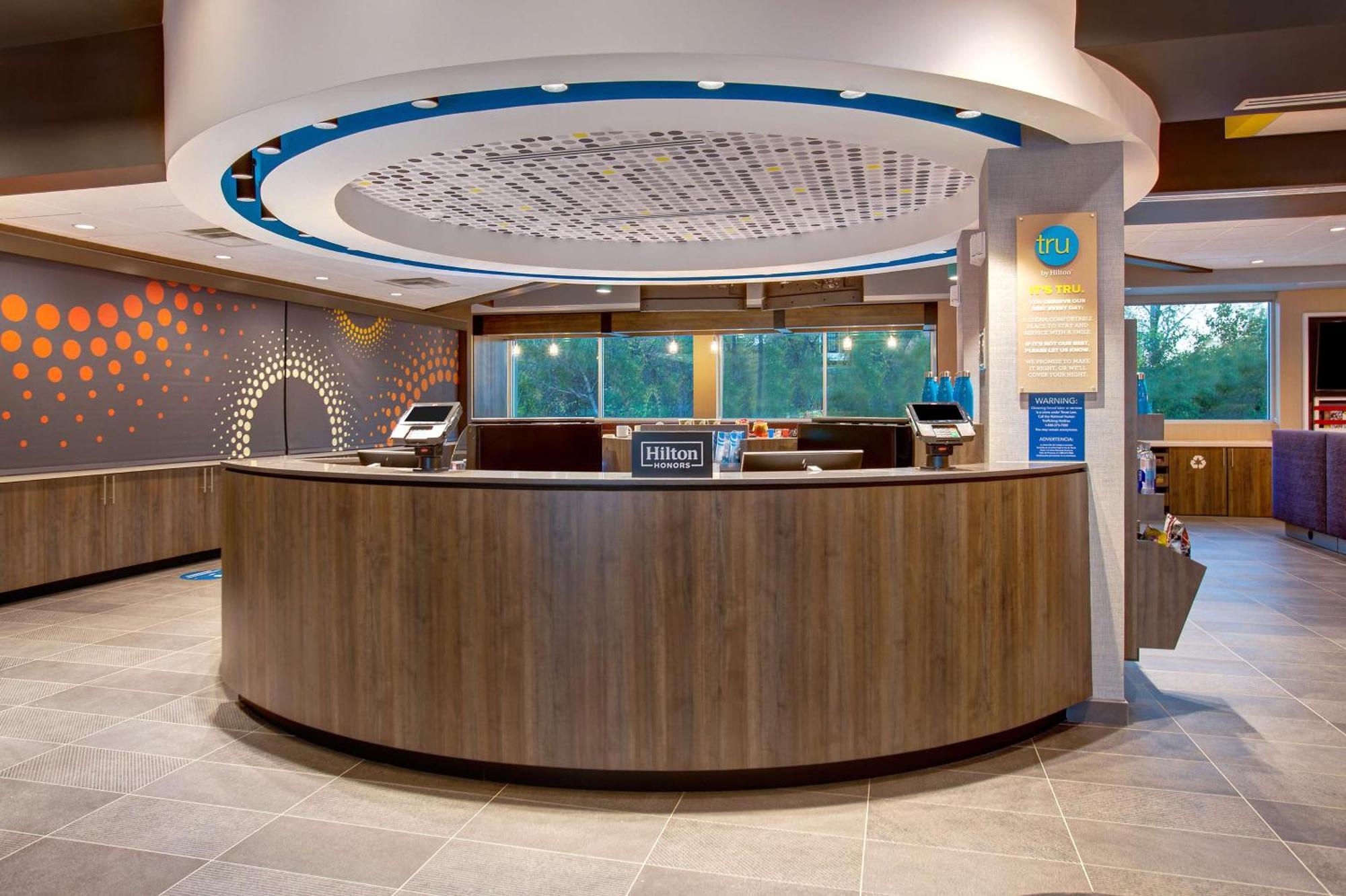 Tru By Hilton Northlake Fort Worth, Tx エクステリア 写真