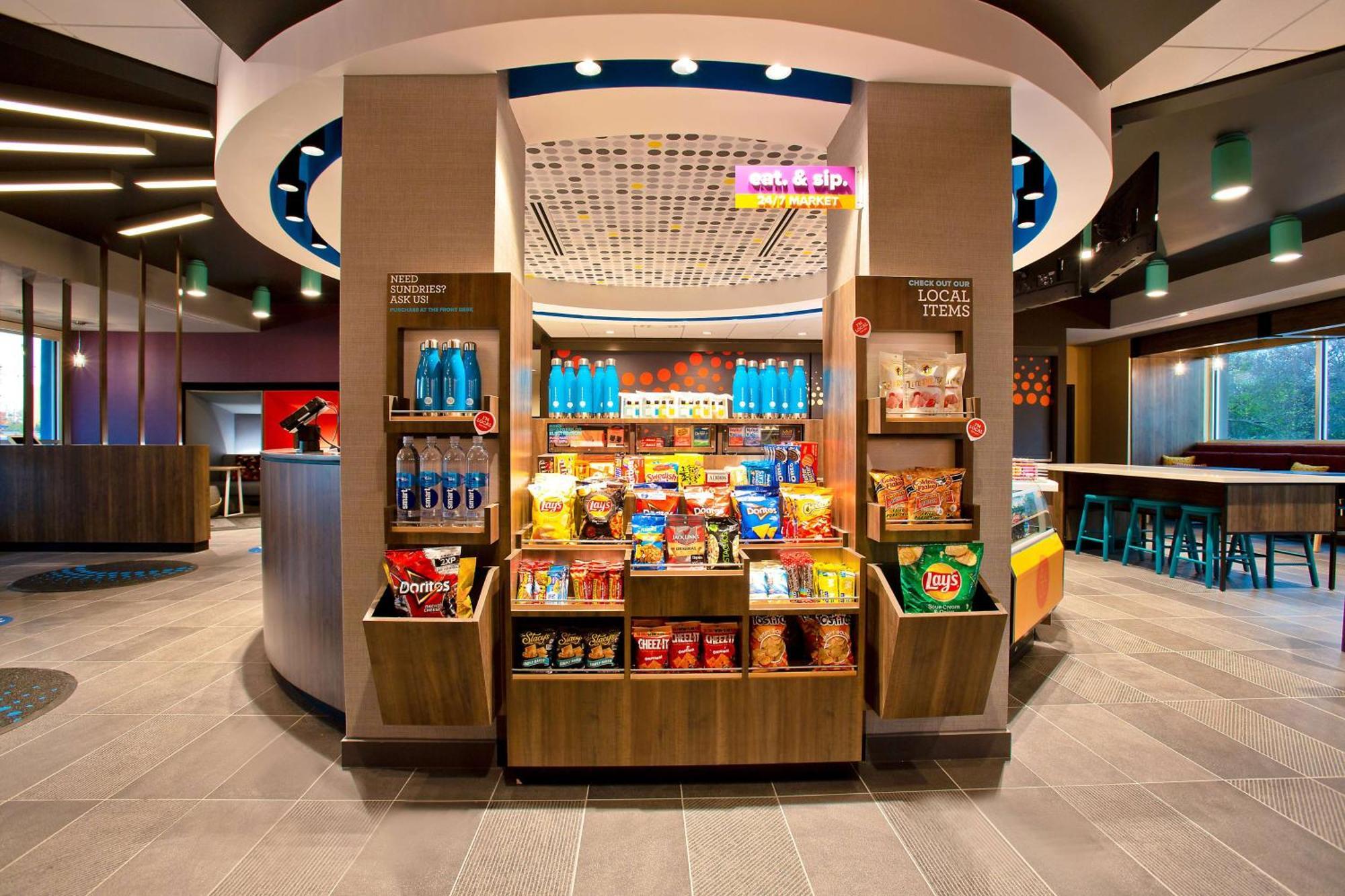 Tru By Hilton Northlake Fort Worth, Tx エクステリア 写真