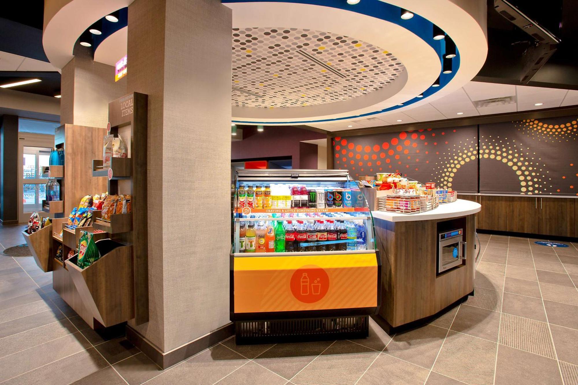 Tru By Hilton Northlake Fort Worth, Tx エクステリア 写真