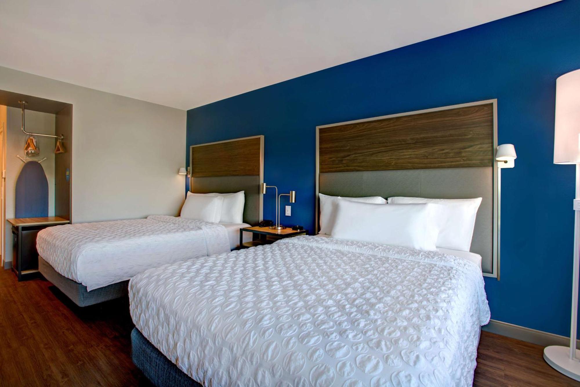 Tru By Hilton Northlake Fort Worth, Tx エクステリア 写真