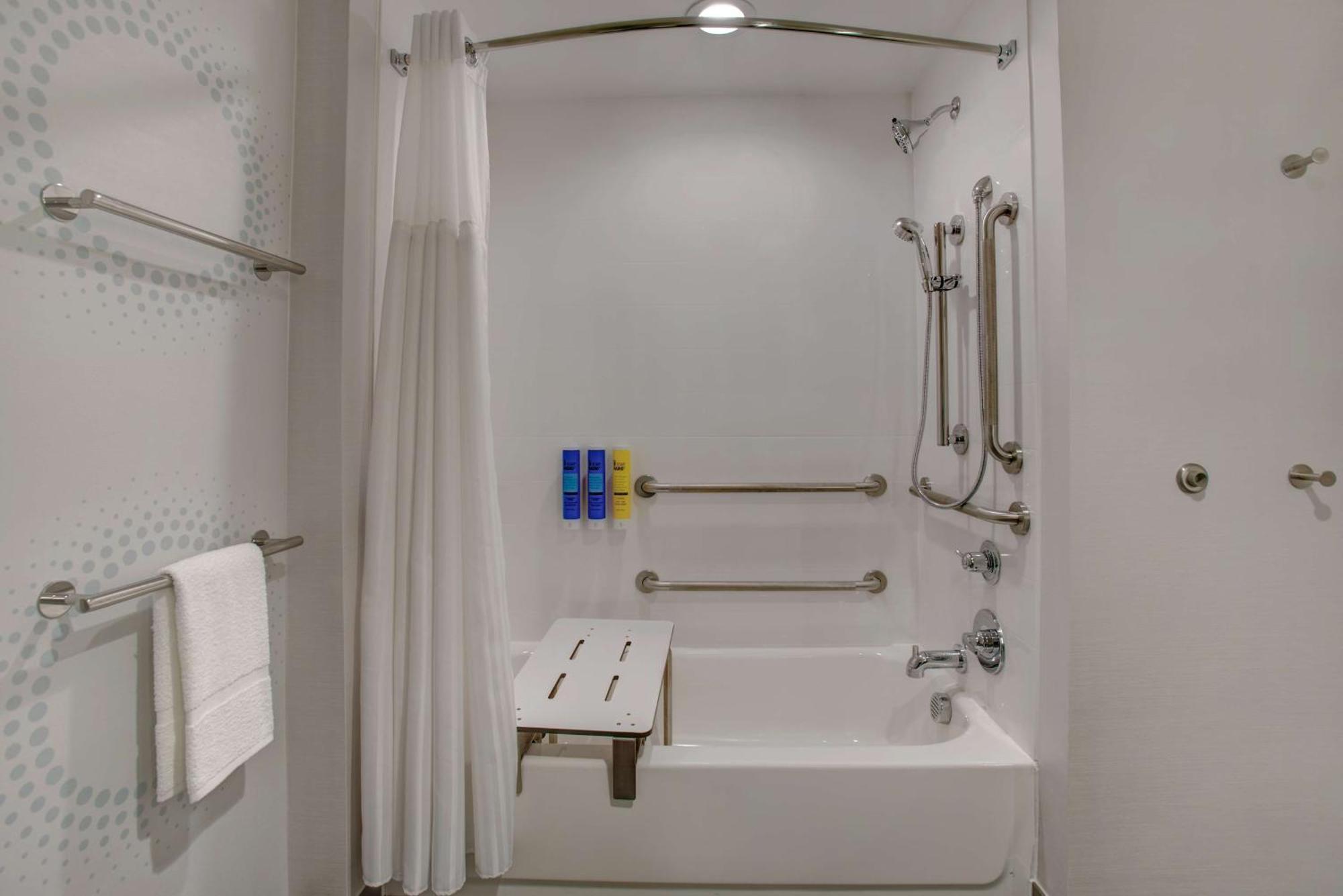 Tru By Hilton Northlake Fort Worth, Tx エクステリア 写真