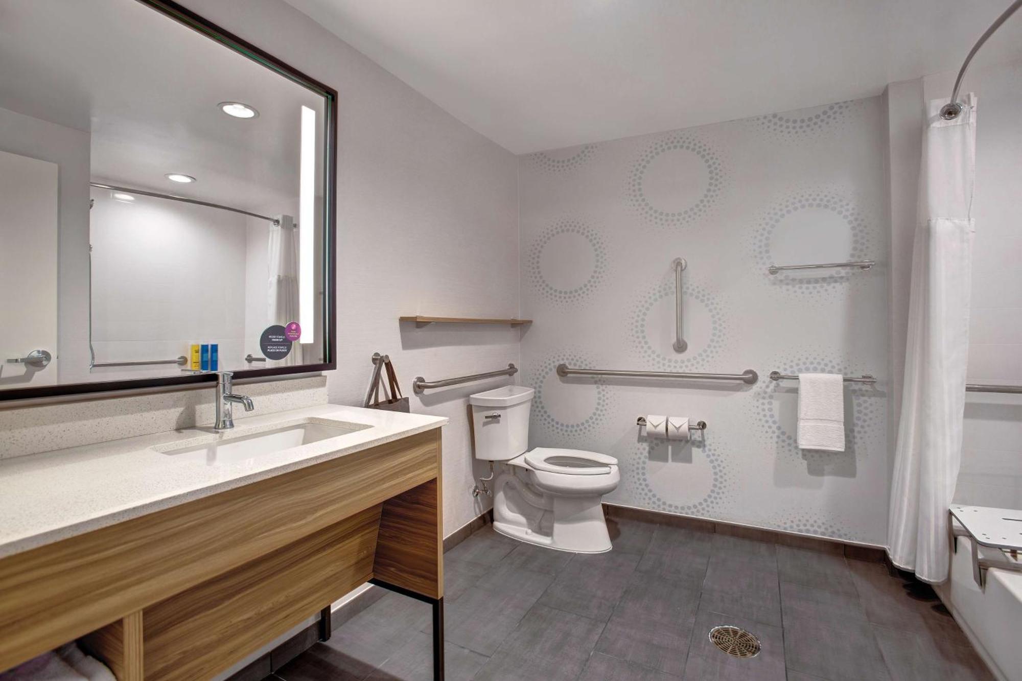 Tru By Hilton Northlake Fort Worth, Tx エクステリア 写真