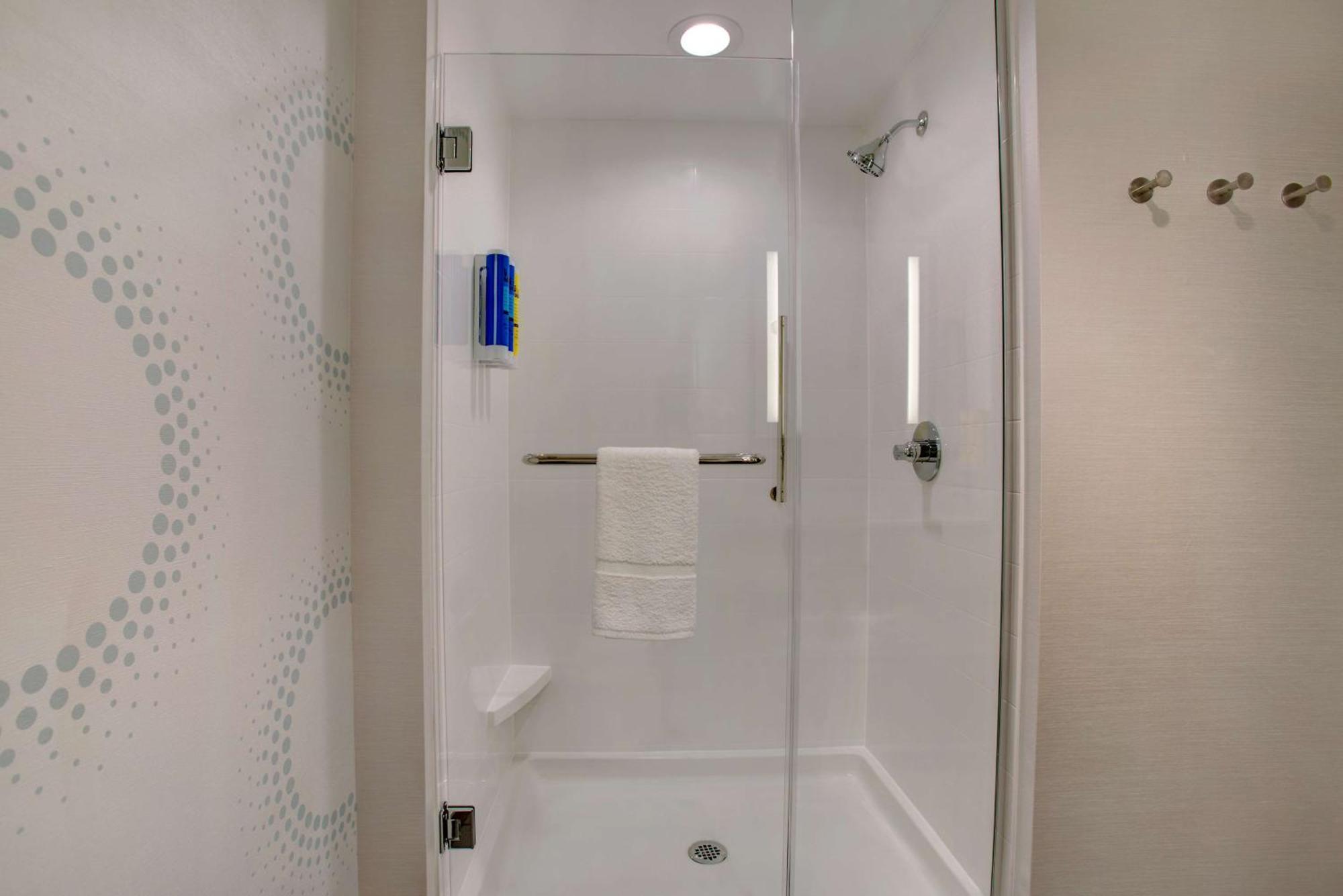 Tru By Hilton Northlake Fort Worth, Tx エクステリア 写真